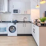 Apartamentos Rabanales