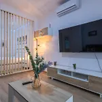 Apartamentos Rabanales