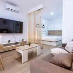 Apartamentos Rabanales