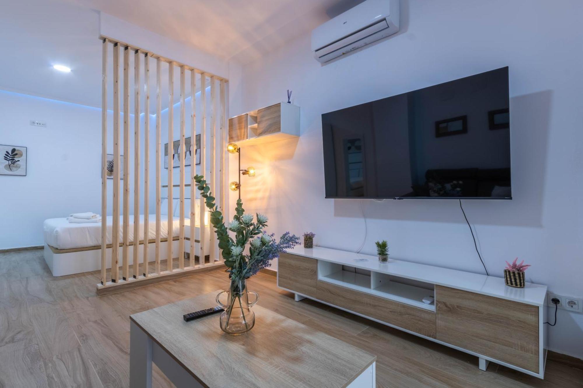 Apartamento Rabanales Córdoba