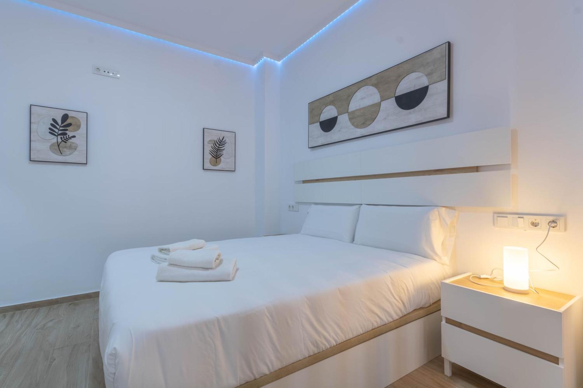 Rabanales Apartamento Córdoba