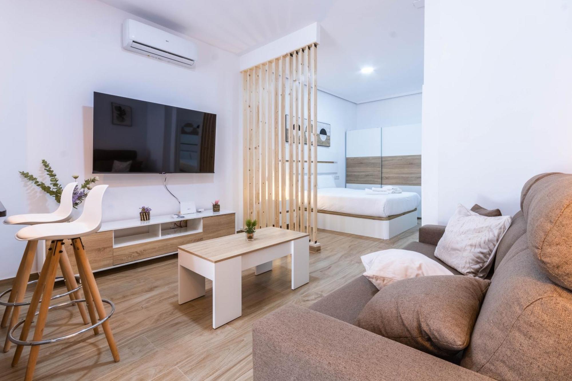 Apartamento Rabanales Córdoba